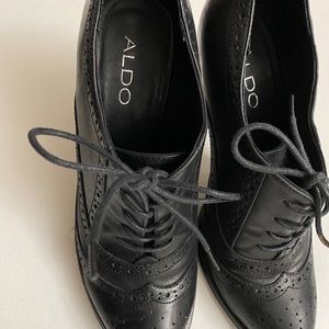 Aldo Faldge Heels